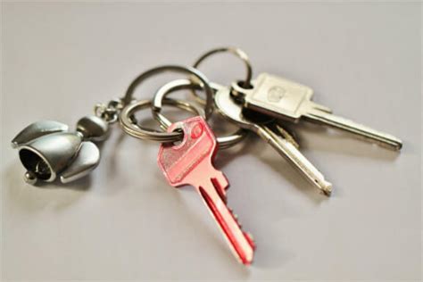 Schlüssel nachmachen in Dortmund